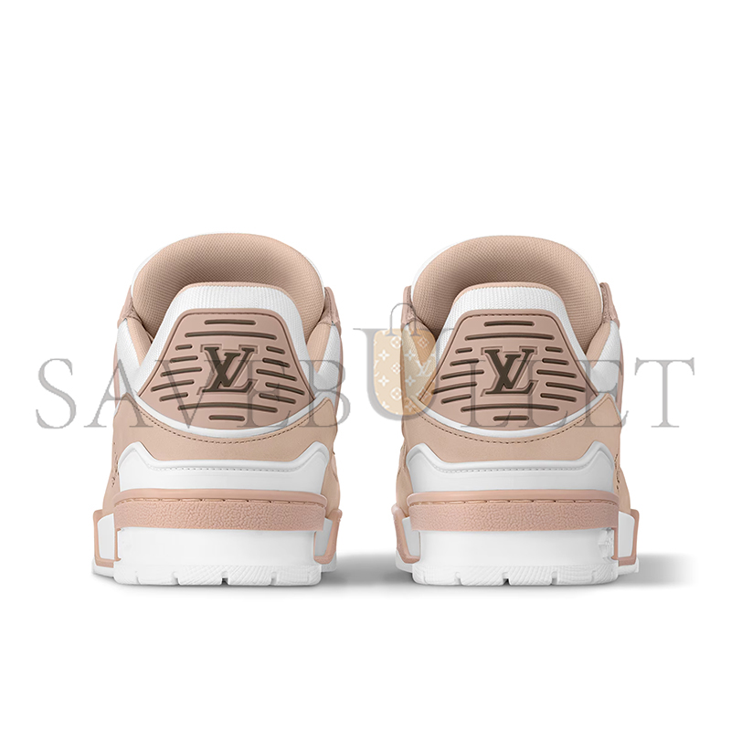 LOUIS VUITTON TRAINER SNEAKER 1ACX56